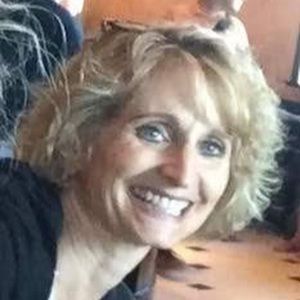 Meet your Posher, Terri